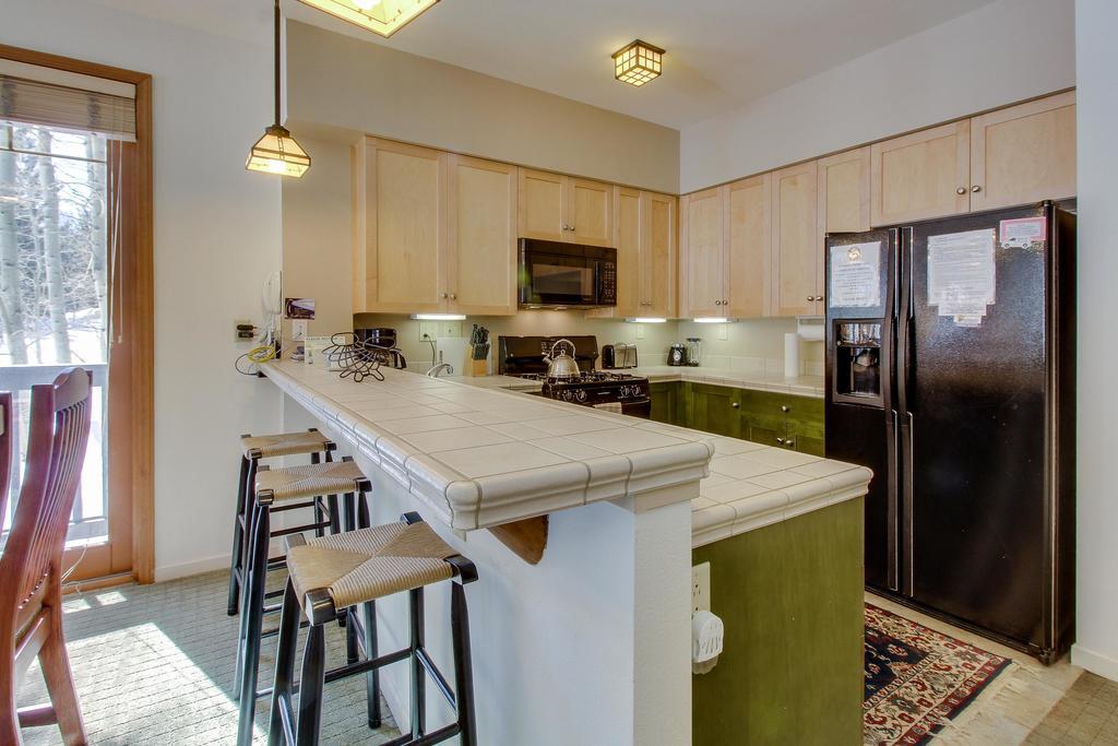 Mammoth Green Condos Mammoth Lakes Ngoại thất bức ảnh