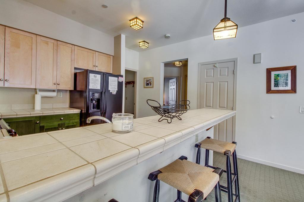 Mammoth Green Condos Mammoth Lakes Ngoại thất bức ảnh