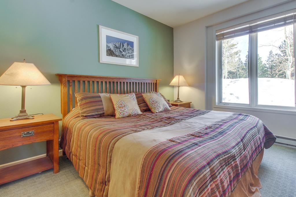 Mammoth Green Condos Mammoth Lakes Ngoại thất bức ảnh