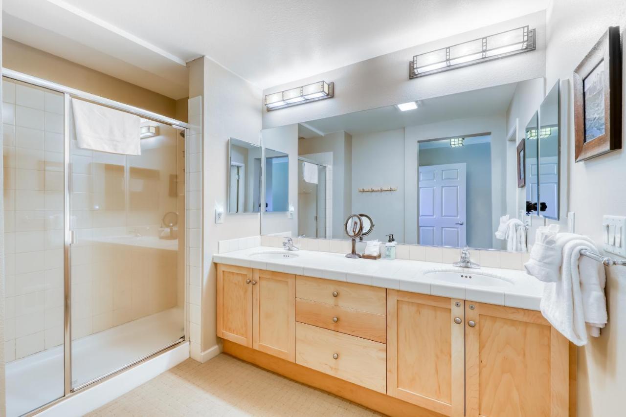 Mammoth Green Condos Mammoth Lakes Ngoại thất bức ảnh