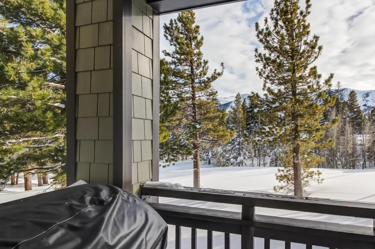 Mammoth Green Condos Mammoth Lakes Ngoại thất bức ảnh