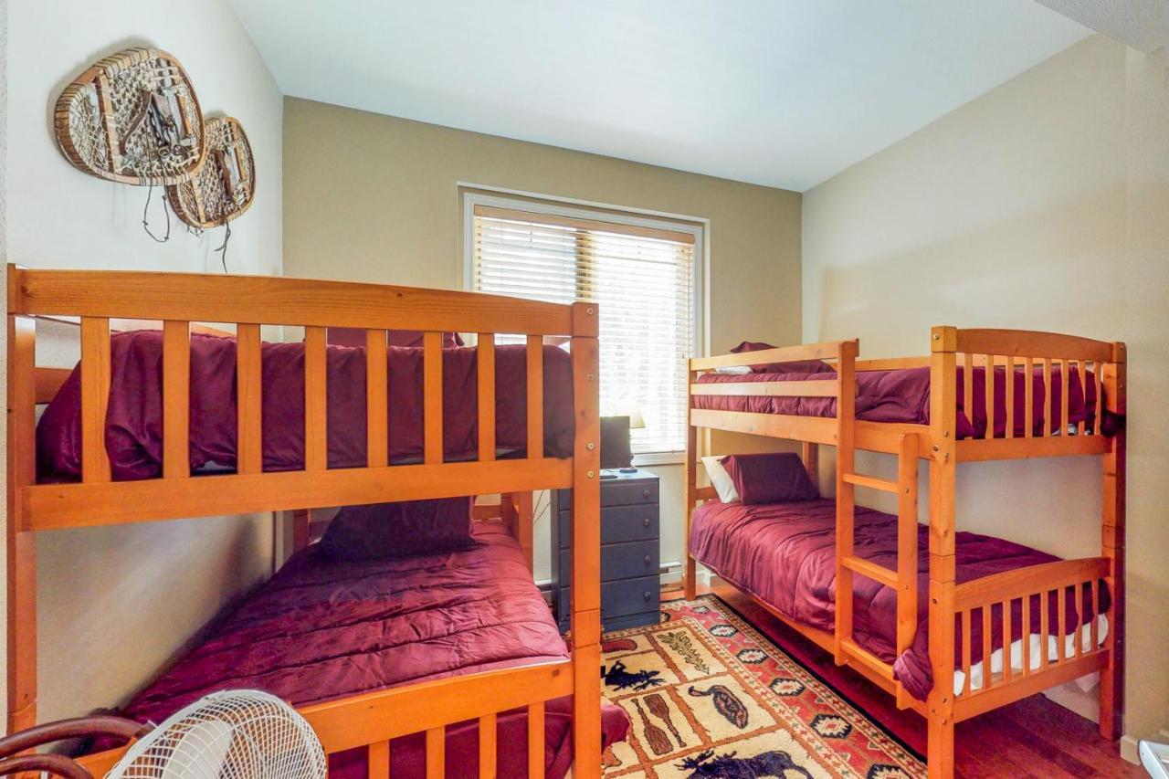 Mammoth Green Condos Mammoth Lakes Ngoại thất bức ảnh