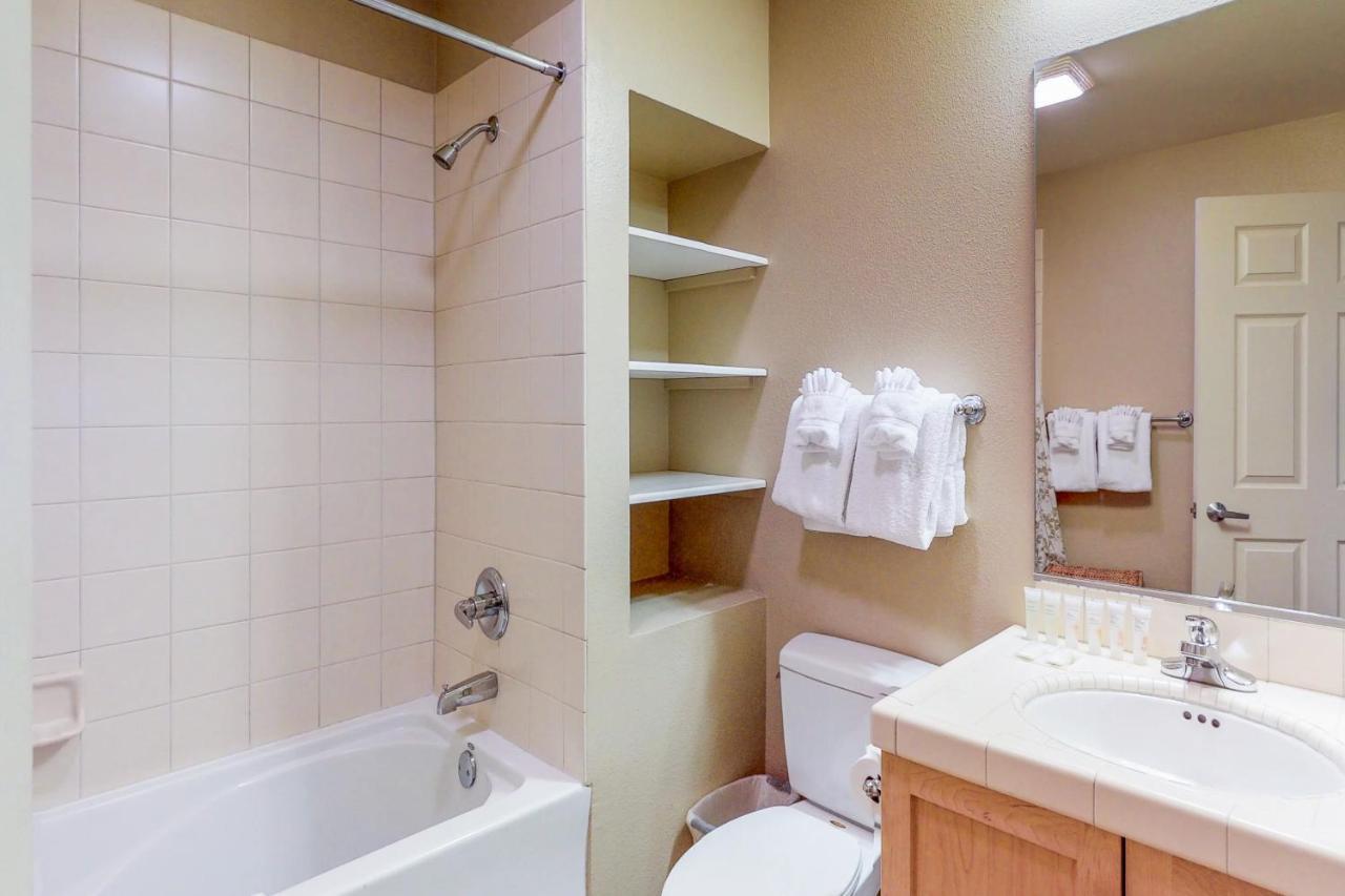 Mammoth Green Condos Mammoth Lakes Ngoại thất bức ảnh
