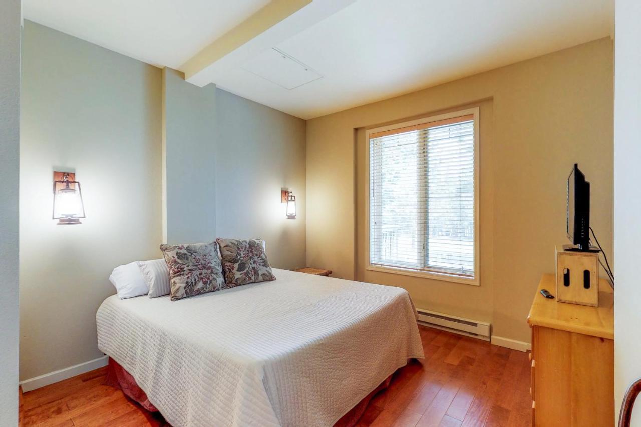 Mammoth Green Condos Mammoth Lakes Ngoại thất bức ảnh
