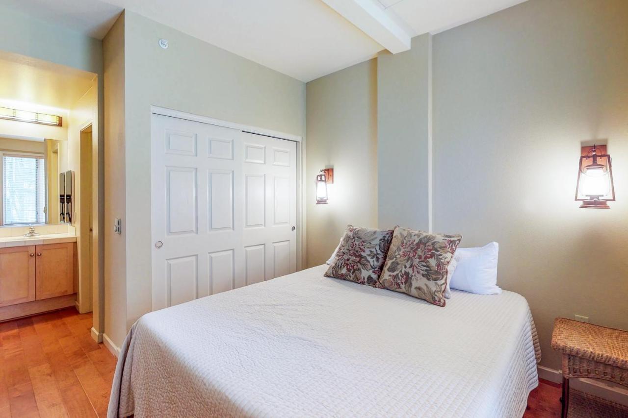 Mammoth Green Condos Mammoth Lakes Ngoại thất bức ảnh