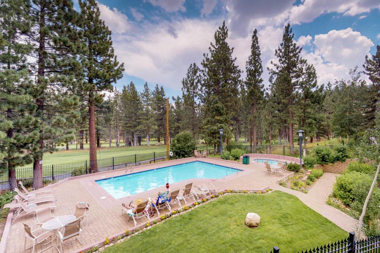 Mammoth Green Condos Mammoth Lakes Ngoại thất bức ảnh